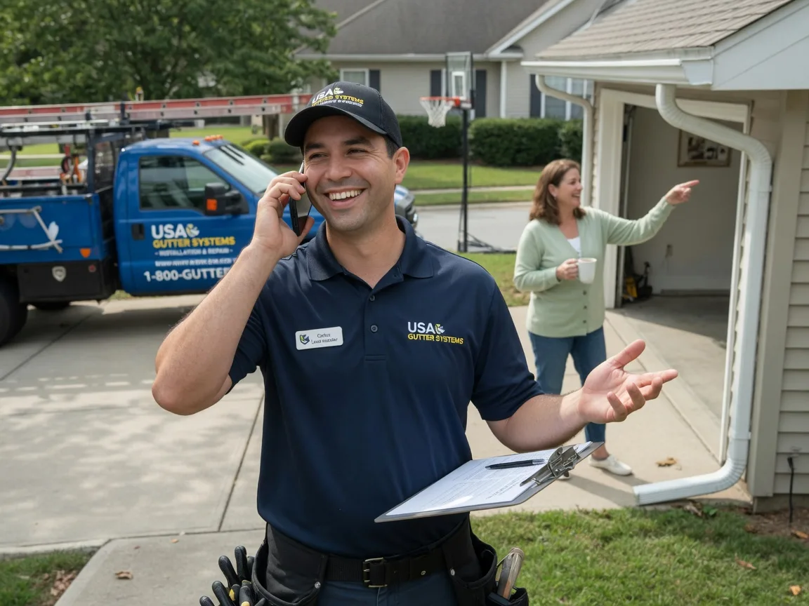 Gutter Installation Burchard, NE FAQs